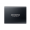 SSD Samsung Portable SSD T5 USB 3.1 1TB (Black) MU-PA1T0B/WW