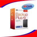 HDD Seagate Backup Plus Portable 4TB STDR4000300
