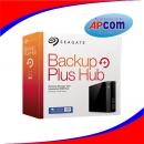 HDD Seagate Backup Plus Hub 6TB STEL6000300