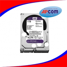 HDD WD Purple 1TB WD10PURZ