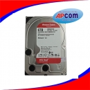 HDD WD Red 6TB WD60EFAX
