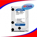 HDD WD Blue 4TB WD40EZAZ