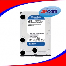 HDD WD Blue 4TB WD40EZAZ