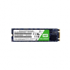 SSD WD Green 480GB M2 2280 (WDS480G2G0B)