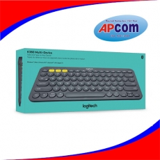 Keyboard Logitech K380 MULTI-DEVICE BLUETOOTH