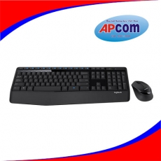 Keyboard Mouse Logitech MK345 Wireless