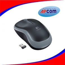Mouse Logitech M185 Wireless