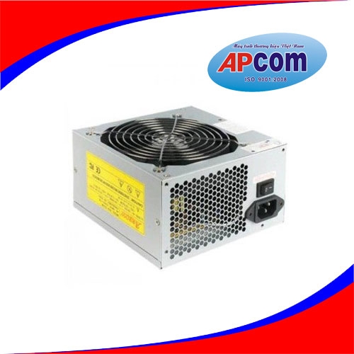 Nguồn PC Arrow 420W (Fan 12cm)