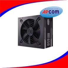 Nguồn PC CoolerMaster MWE 650 Bronze-V2