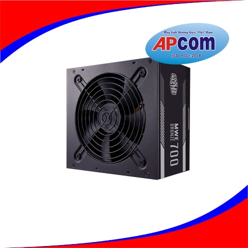 Nguồn PC CoolerMaster MWE 700 Bronze-V2