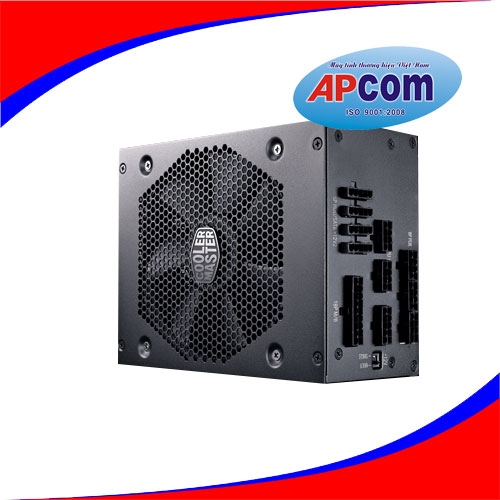 Nguồn PC CoolerMaster V850 Platinum