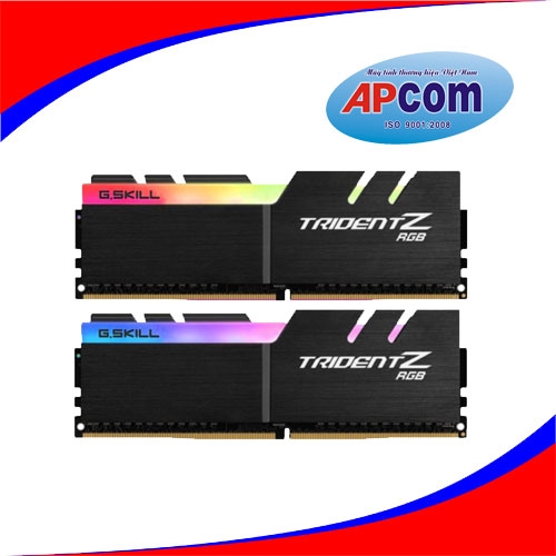 RAM GSKILL (2x8GB) DDR4 3000MHz GTZR