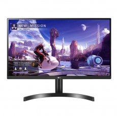 Màn hình LG 27 inch QHD (2560x1440) / HDR / IPS / AMD FreeSync 27QN600-B