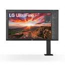 Màn hình máy tính LG 32UN880-B IPS UHD 4K Ergo với USB Type-C