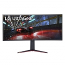 Màn hình máy tính LG 38GN950-B chơi game dạng cong 37.5” 21:9 UltraGear Nano IPS 1ms (GtG)