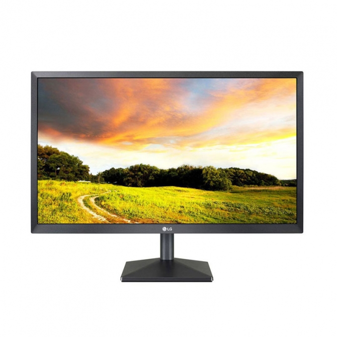 Màn hình máy tính LG LED 21.5'' Full HD FreeSync 22MK400H-B