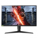 Màn hình máy tính LG 27GL850-B UltraGear 27'' Nano IPS QHD 144Hz 1ms G-SYNC Compatible 