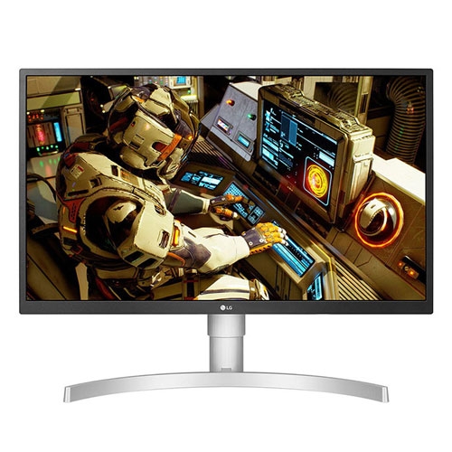 Màn hình LG 27UL550-W