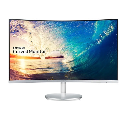 Màn hình cong Samsung C27F591FDE LC27F591FDEXXV
