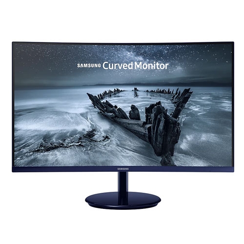 Màn hình cong Samsung LC27H580 LC27H580FDEXXV