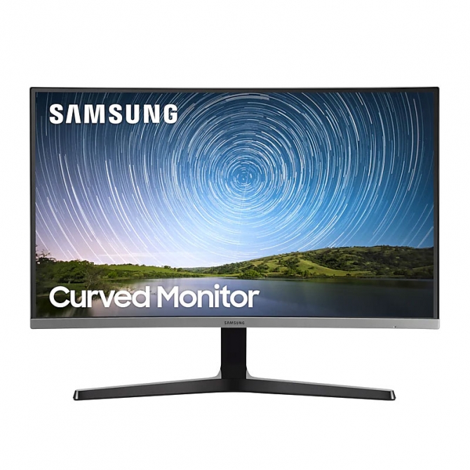 Màn hình cong Samsung LC27R500FHE | LC27R500FHEXXV