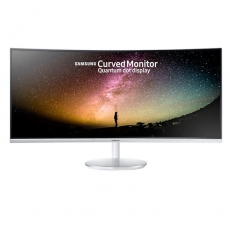 Màn hình cong Samsung C34F791WQE LC34F791WQEXXV