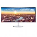 Màn hình cong Samsung QLED LC34J791WTE LC34J791WTEXXV
