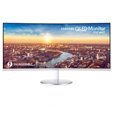 Màn hình cong Samsung QLED LC34J791WTE LC34J791WTEXXV