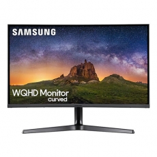 Màn hình cong Gaming Samsung WQHD LC27JG50 LC27JG50QQEXXV