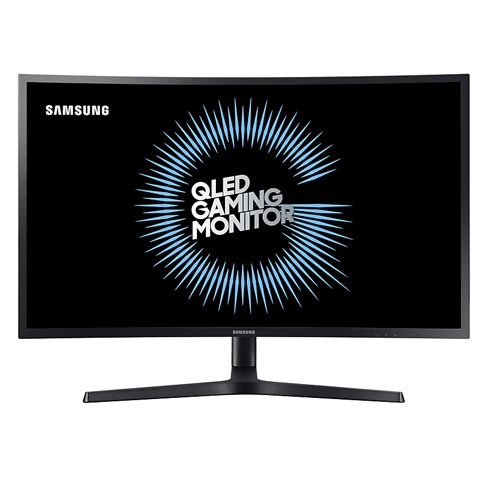 Màn hình cong Gaming Samsung QLED LC32HG70Q LC32HG70QQEXXV