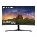Màn hình cong Gaming Samsung WQHD LC32JG50 LC32JG50QQEXXV