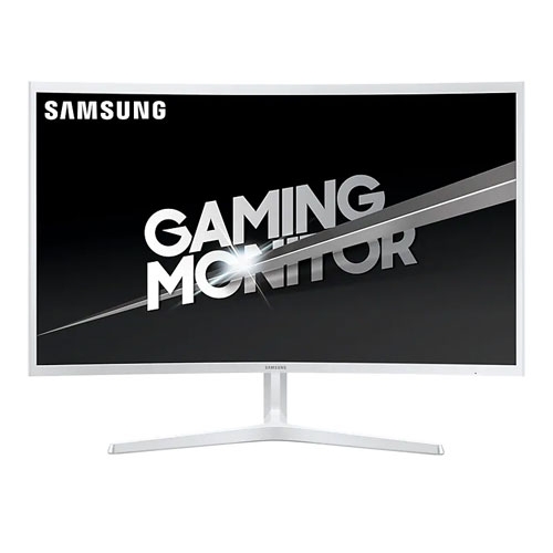 Màn hình cong Gaming Samsung LC32JG51FDEXXV