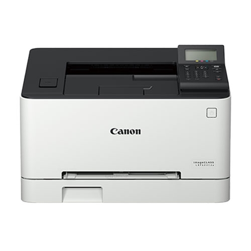 Máy in laser màu Canon imageCLASS LBP623Cdw - in hai mặt tự động
