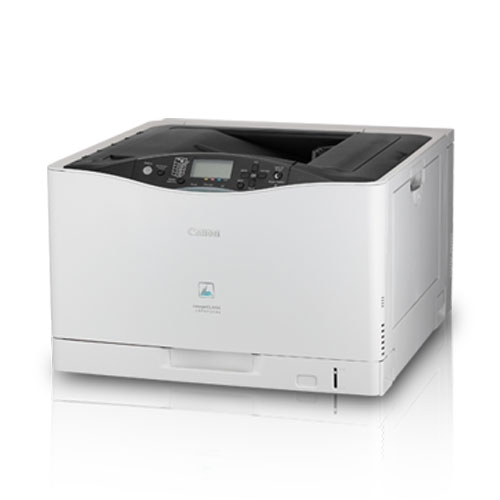 Máy in laser màu Canon imageCLASS LBP841Cdn, khổ A3