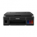 Máy in phun Canon đa chức năng Pixma G3010 (In, Quét, Sao chụp)
