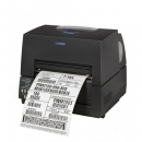 Máy in nhiệt tem nhãn Citizen CL-S6621