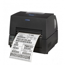 Máy in nhiệt tem nhãn Citizen CL-S6621