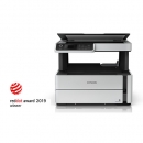 Máy in phun đa năng Epson Ecotank M2140 (Chính hãng)