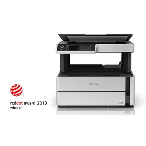 Máy in phun đa năng Epson Ecotank M2140 (Chính hãng)