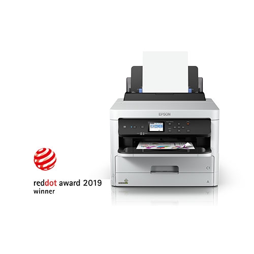 Máy in Epson WorkForce Pro WF-C5290