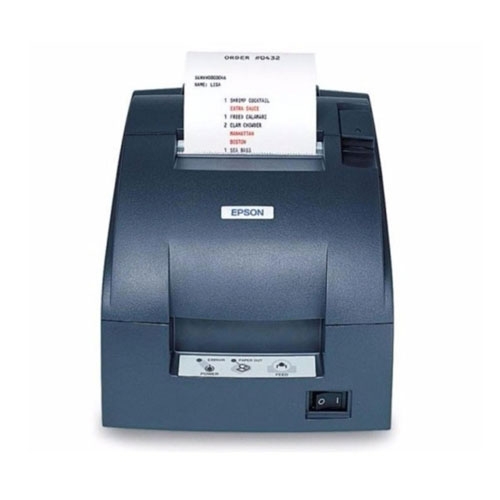 Máy in kim Epson TM-220A