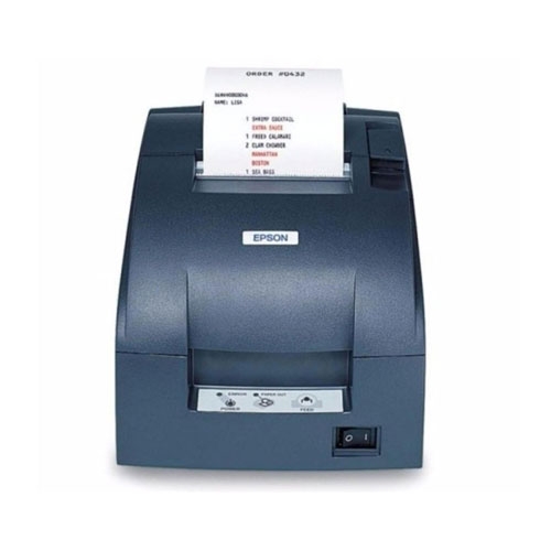 Máy in kim Epson TM-U220B