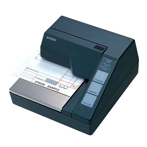 Máy in kim Epson TM-U295