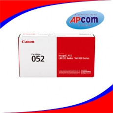 Mực in Canon Cartridge 052