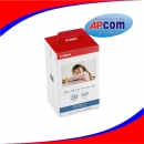 Mực in + Giấy in KP108 IN