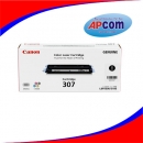 Mực in Canon Cartridge 307 BK