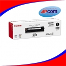 Mực in Canon Cartridge 331 BK