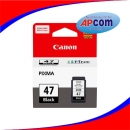 Mực in Canon PG-47 