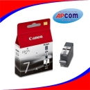 Mực in Canon PGI-7 BK