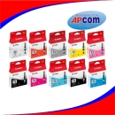 Mực in Canon PGI-72 MBK PBK C M Y PC PM GY R CO